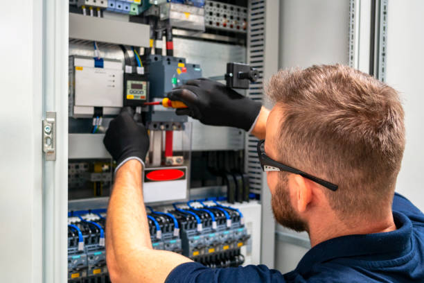 Best Electrical Repair Services  in Picayune, MS
