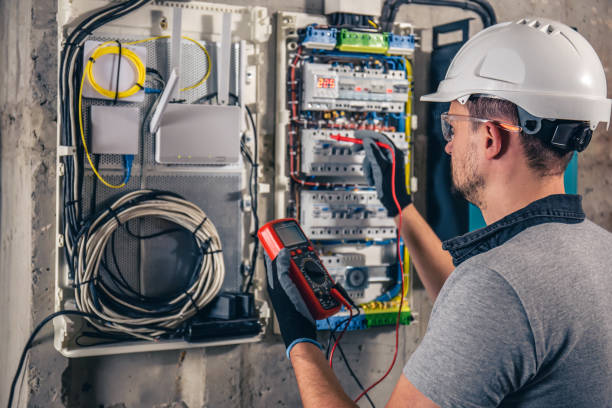 Best Emergency Electrical Repair  in Picayune, MS