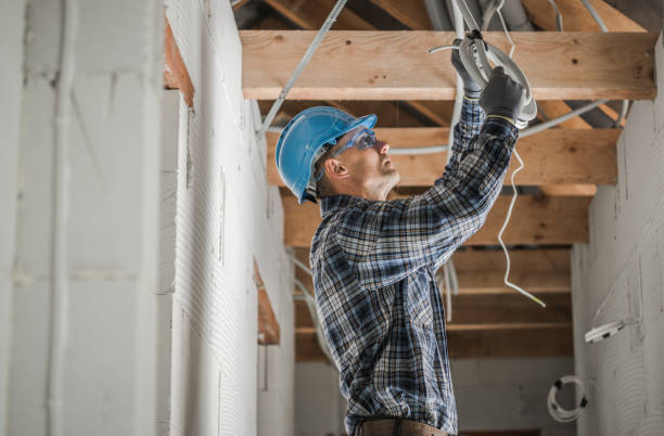 Best Electrical Troubleshooting Services  in Picayune, MS